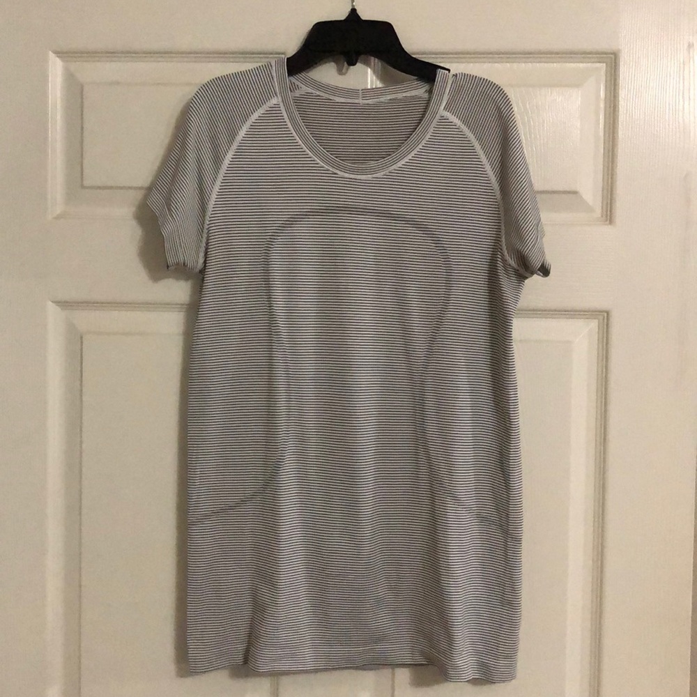 Lululemon Swiftly Tech